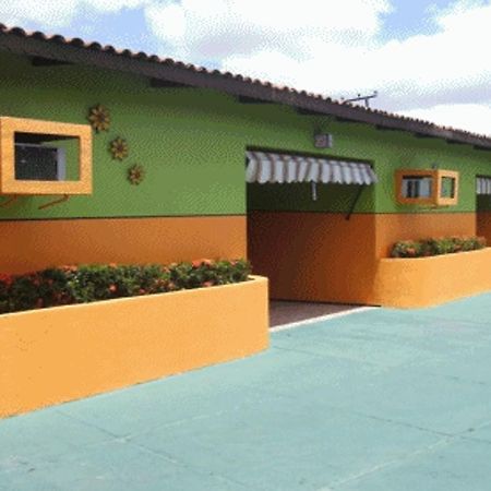 Motel Moral (Adults Only) Mirambé Esterno foto