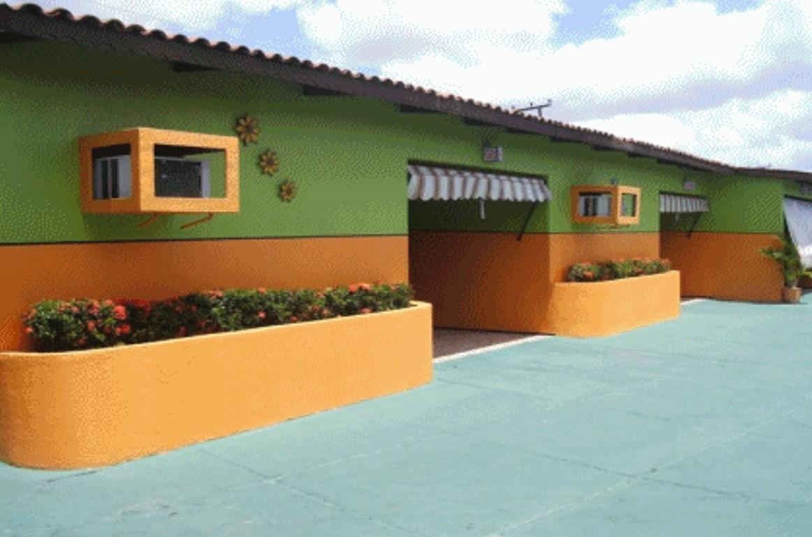 Motel Moral (Adults Only) Mirambé Esterno foto